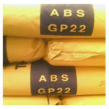 Hạt nhựa ABS GP22